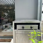 T3 De Gamme Proche - Climatisation, Terrasse, Jardin & Parking Gratuit